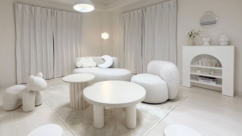 パーティースペース - サンフロリア渋谷