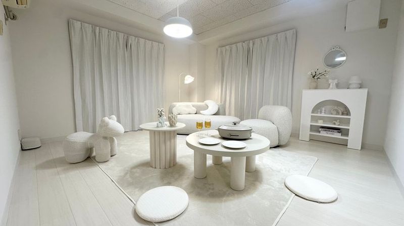 パーティースペース - サンフロリア渋谷