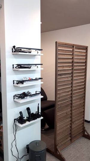 レンタルサロン CielClair - sharesalon CielClair