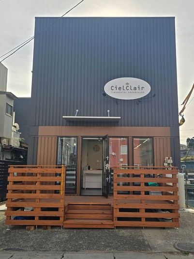 レンタルサロン CielClair - sharesalon CielClair