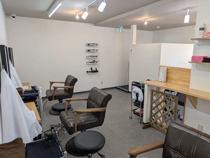 レンタルサロン CielClair - sharesalon CielClair