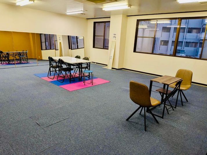 JK Studio 小倉北区足原 Let's Dancing💃 - JK Studio 足原