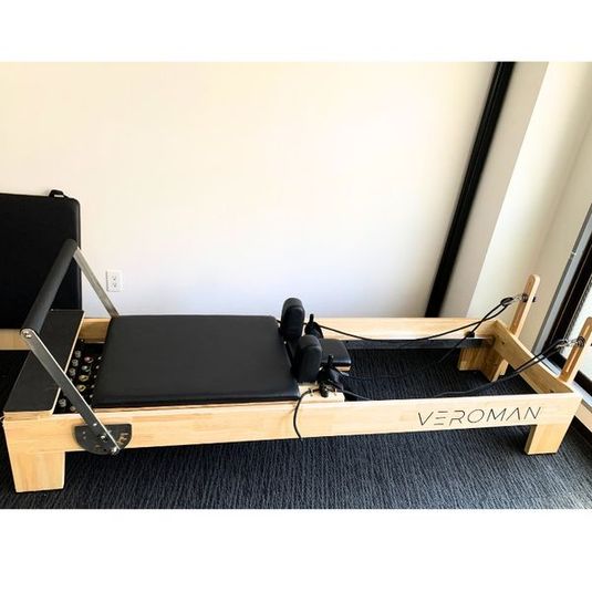 ピラティスレンタルスペース - choco PIS 中町店