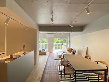 【荻窪】クリスマス/忘年会/ホームパーティ/キッチン・IHクッキングヒーターあり/ママ友会/子連れ/女子会/誕生日会 - スぺパ!井荻