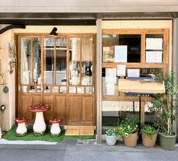 レンタルルーム・サロン　bois　 - 仙台浅草内店舗　bois