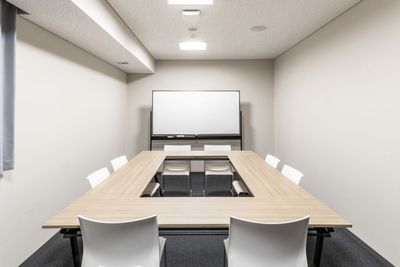 扇町ミュージアムキューブ 【商用・法人利用】扇町ミュージアムキューブ CUBE09の室内の写真