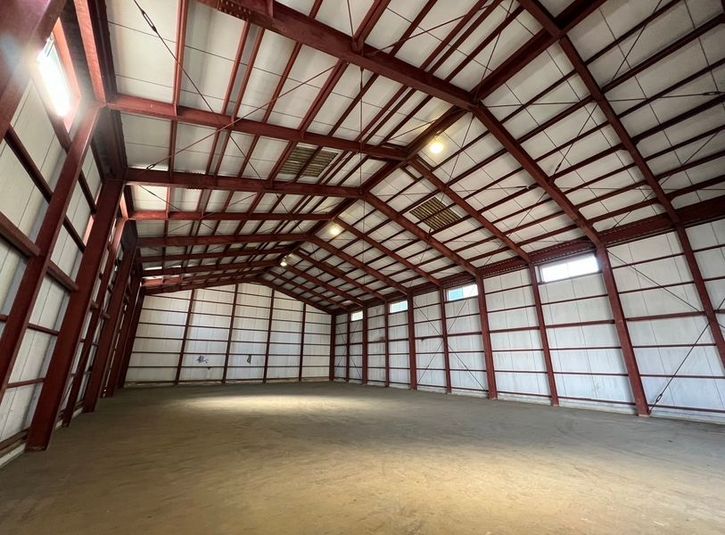 長柄倉庫スタジオ - 長柄倉庫スタジオ