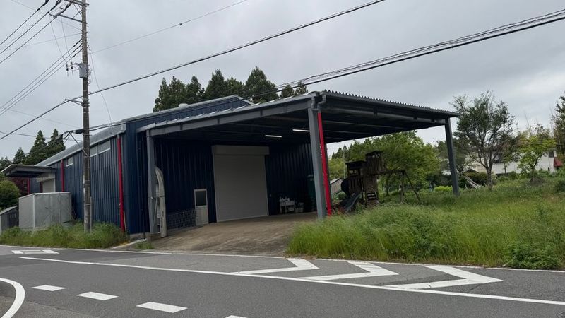 長柄倉庫スタジオ - 長柄倉庫スタジオ