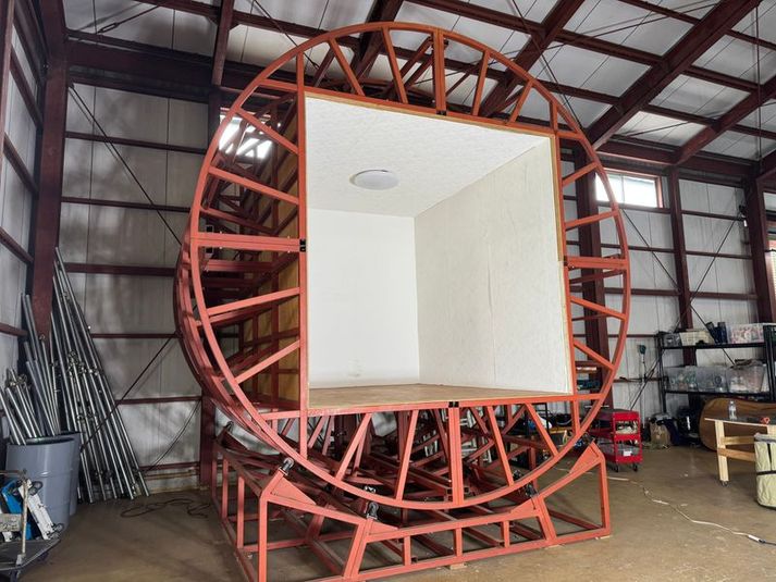 長柄倉庫スタジオ - 長柄倉庫スタジオ