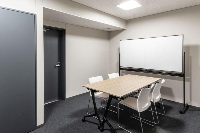 扇町ミュージアムキューブ 【商用・法人利用】扇町ミュージアムキューブ CUBE10の室内の写真