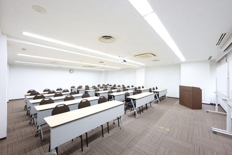 404号室（初期配置：スクール形式） - アットビジネスセンターサテライト品川・五反田