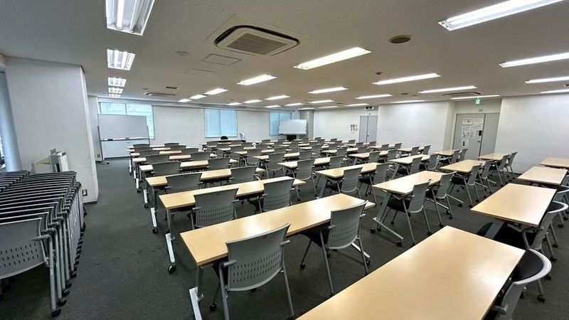 5階LL会議室 - LMJ東京研修センター