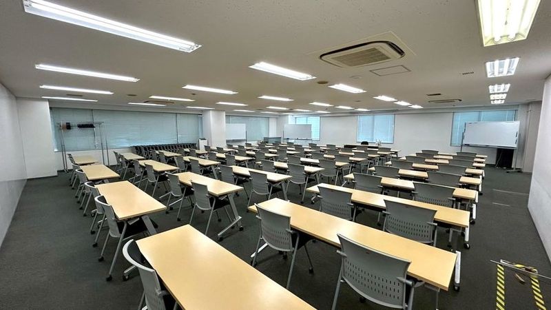 5階LL会議室 - LMJ東京研修センター