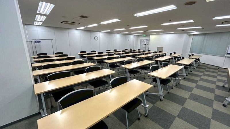 5階L会議室 - LMJ東京研修センター