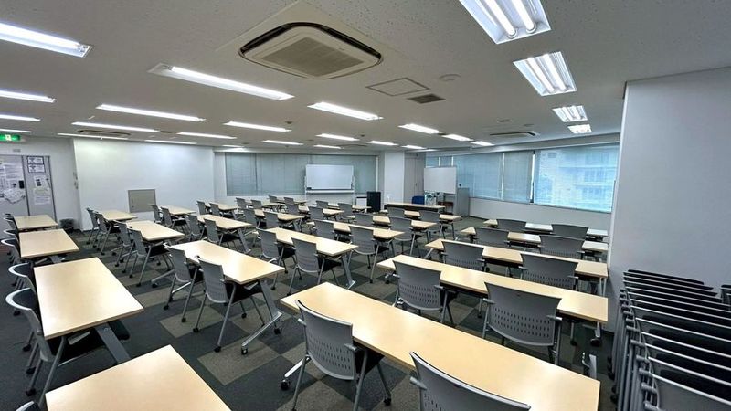 5階L会議室 - LMJ東京研修センター