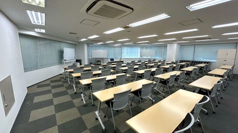 5階L会議室 - LMJ東京研修センター