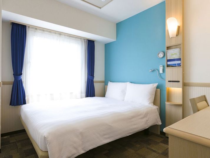 エコノミーダブル - 東横INN奈良王寺駅南口