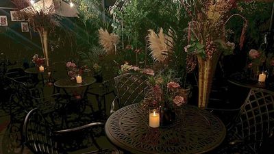 734_FLOWER-PARK名古屋の室内の写真