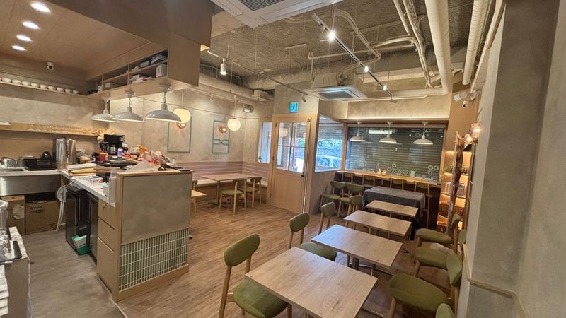 チャチャテンカフェー暖かいカフェ - チャチャテンカフェ-暖かい雰囲気で過ごしてみませんか