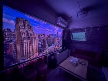 #ソシアルGoburin【吉祥寺】_063 #ソシアルGoburin【吉祥寺】の室内の写真