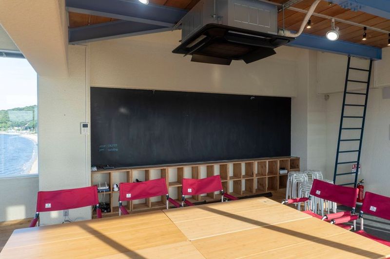 7Fレンタルスペース - 【SALT】レンタルスペース・シェアオフィス