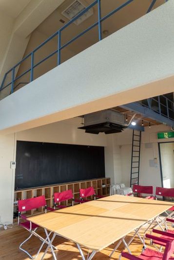 7Fレンタルスペース - 【SALT】レンタルスペース・シェアオフィス