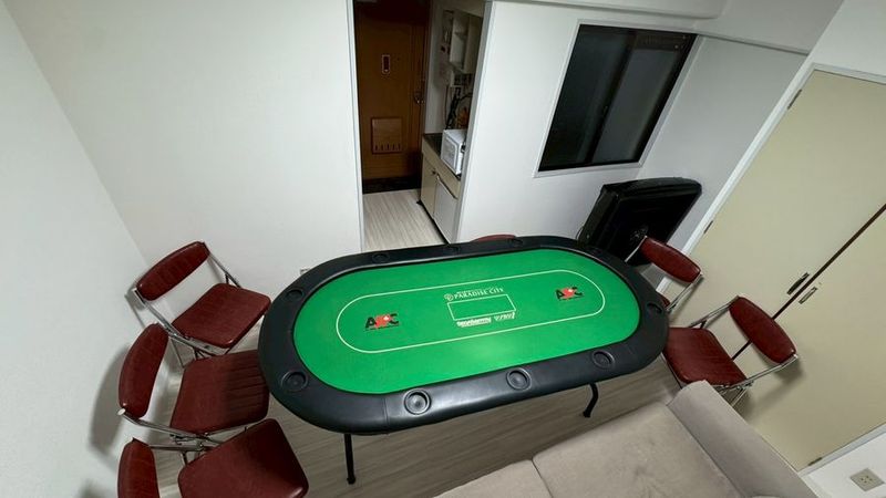 夢スペース 〜SAKURANOMIYA〜 - レンタルスペース『夢スペースSAKURANOMIYA』