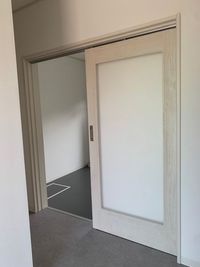 シュシュ レンタルスタジオの入口の写真