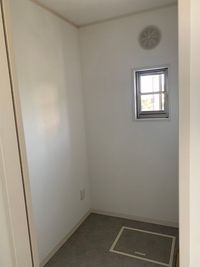 更衣室 - シュシュ レンタルスタジオの室内の写真