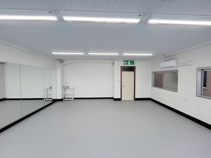 Step 小平・一橋学園スタジオA - Step 小平・一橋学園スタジオA