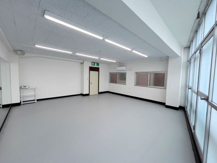 Step 小平・一橋学園スタジオA - Step 小平・一橋学園スタジオA