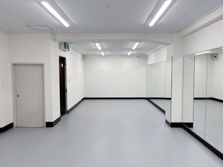 Step 小平・一橋学園スタジオB - Step 小平・一橋学園スタジオB