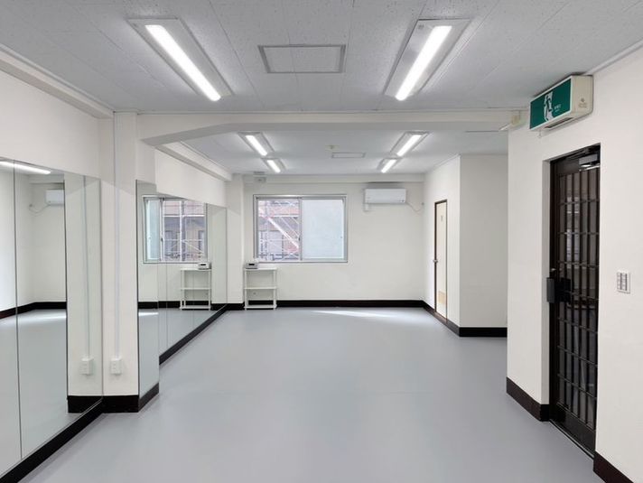 Step 小平・一橋学園スタジオB - Step 小平・一橋学園スタジオB