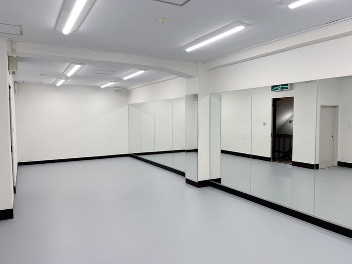 Step 小平・一橋学園スタジオB - Step 小平・一橋学園スタジオB