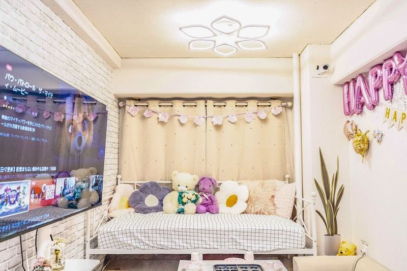 Angel池袋　池袋駅東口　歩行7分 - 池袋駅東口7分❤️ゴミ捨、高速光Wi-Fi🛜パーティー