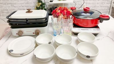 池袋駅東口7分❤️ゴミ捨、高速光Wi-Fi🛜パーティー 新規OPEN❤️Angel池袋　池袋駅 東口　歩行7分の設備の写真