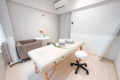 完全貸切のレンタルサロン KuraKura 赤坂・六本木 10,完全貸切のレンタルサロンKuraKura赤坂・六本木の室内の写真