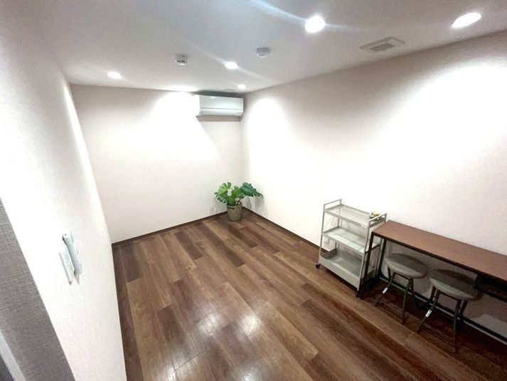 DREAM SPACE ARATAMA Room B - DREAM SPACE ARATAMA