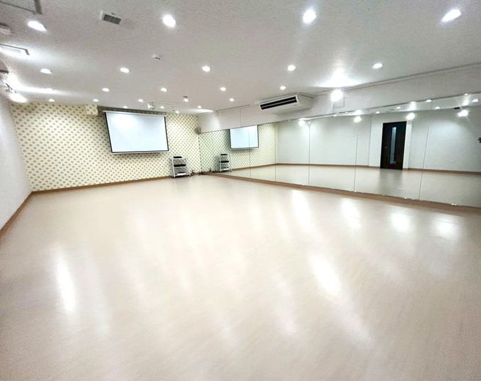 DREAM SPACE ARATAMA Room D - DREAM SPACE ARATAMA