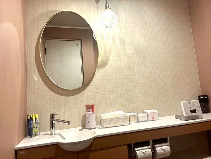 DREAM SPACE ARATAMA Room D - DREAM SPACE ARATAMA【D】