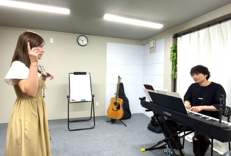OTOOTO MUSIC SCHOOL - OTOOTO MUSIC SCHOOL