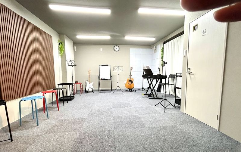 OTOOTO MUSIC SCHOOL - OTOOTO MUSIC SCHOOL