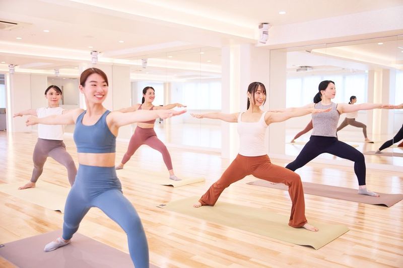 【人形町駅徒歩1分】都内最大級ダンススタジオ - S&Co. DANCE STUDIO