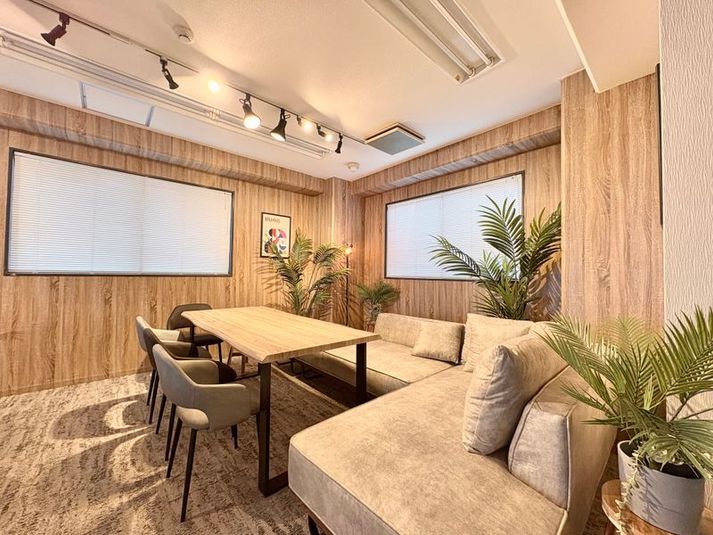 たまりば桜木町 - たまりば桜木町