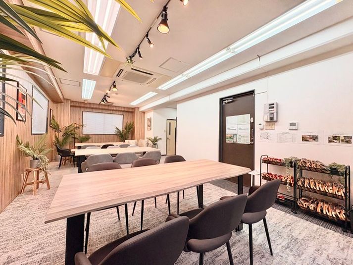 たまりば桜木町 - たまりば桜木町