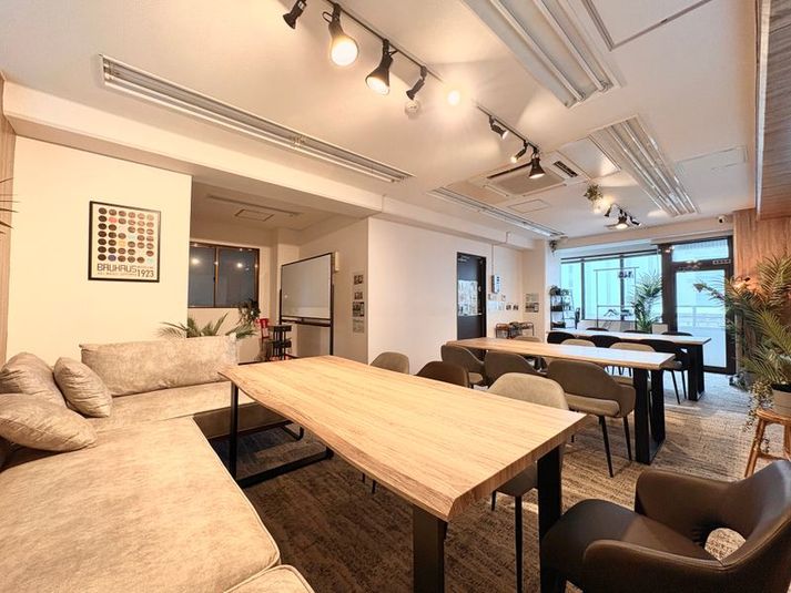 たまりば桜木町 - たまりば桜木町