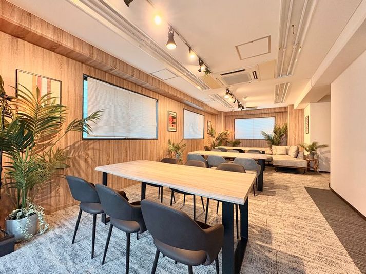 たまりば桜木町 - たまりば桜木町