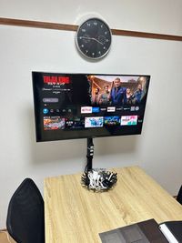 Fire TV Stick（ファイヤーTV スティック）付いてます🎵 - お気軽ルーム　グランベルデ お気軽会議室　グランベルデのその他の写真