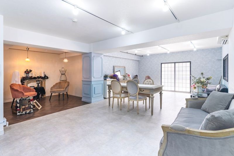 レンタルスペース - 763_チェリッシュスタジオ 08号館