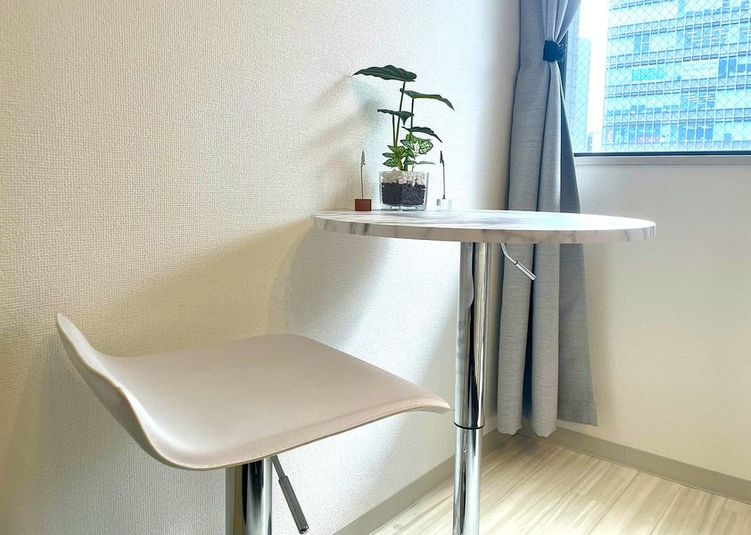 【完全個室】レンタル美容サロン - 【AngelSalonグループ】iley川崎店